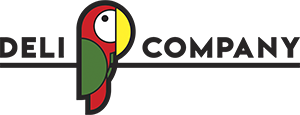 Deli Company logo